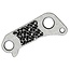 SILCA 3DP TITANIUM HANGER SCOTT