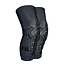 G-FORM PRO X3 KNEE GUARDS TRIPLE MATT BLACK