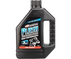 MAXIMA MAXIMA PLUSH SUSPENSION FLUID 3WT 1L