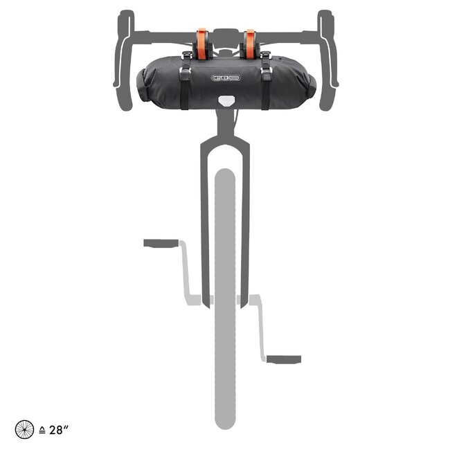ORTLIEB HANDLEBAR BAG F9932