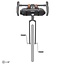 ORTLIEB HANDLEBAR BAG F9932