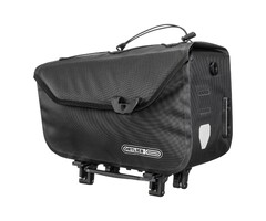 ORTLIEB ORTLIEB E-TRUNK BAG F8240 BLACK