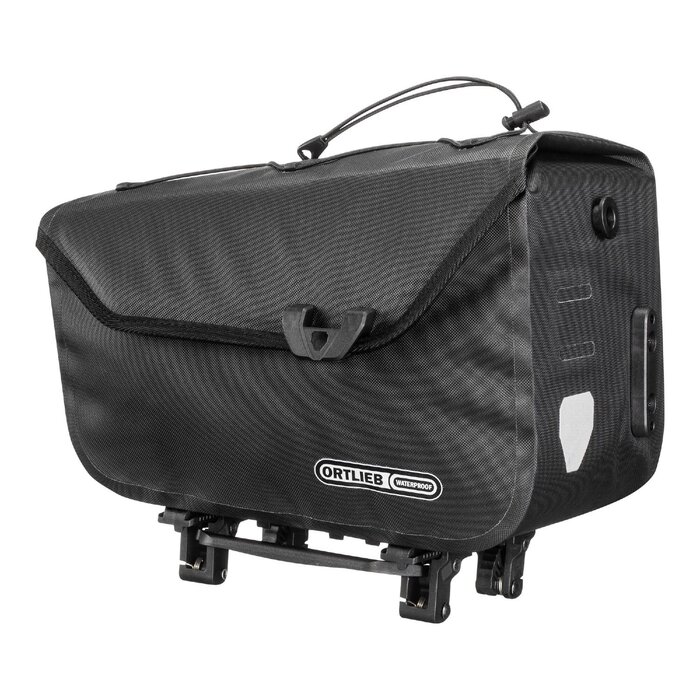 ORTLIEB ORTLIEB E-TRUNK BAG F8240 BLACK