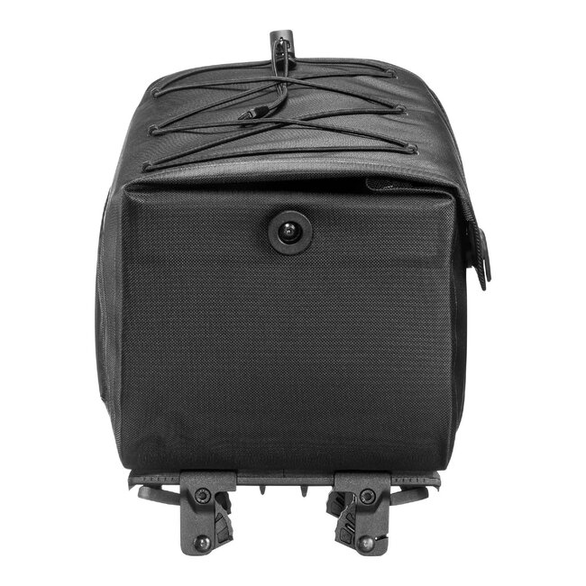 ORTLIEB E-TRUNK BAG F8240 BLACK