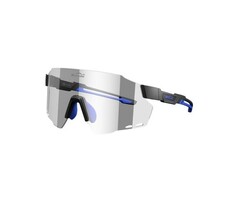 MAGICSHINE MAGICSHINE WINDBREAKER PHOTOCHROMIC SINGLASSES BLUE