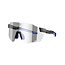 MAGICSHINE WINDBREAKER PHOTOCHROMIC SINGLASSES BLUE