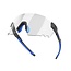 MAGICSHINE WINDBREAKER PHOTOCHROMIC SINGLASSES BLUE