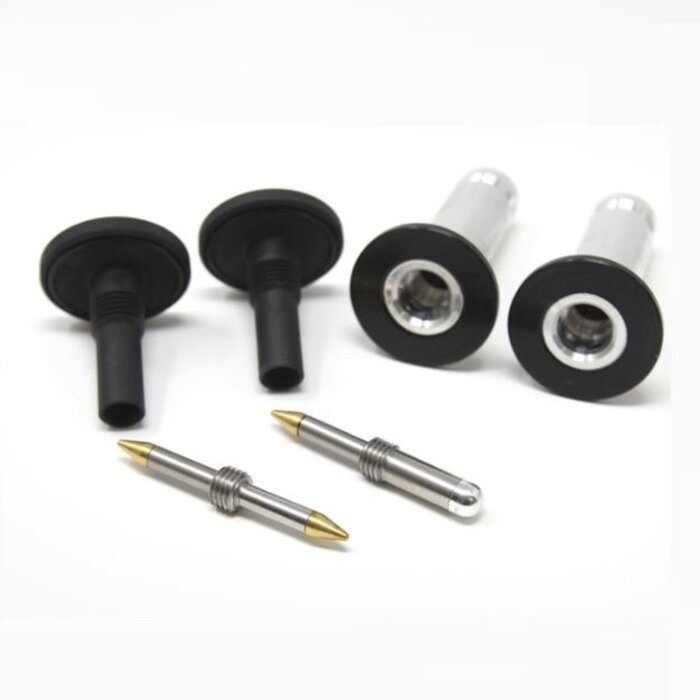 DYNA PLUG DYNAPLUC COVERT MTB TUBELESS PLUGGER