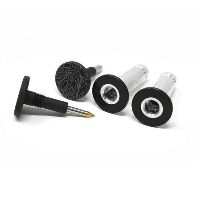 DYNAPLUC COVERT MTB TUBELESS PLUGGER
