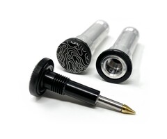 DYNA PLUG DYNAPLUG COVERT DROP BAR TUBELESS PLUG KIT