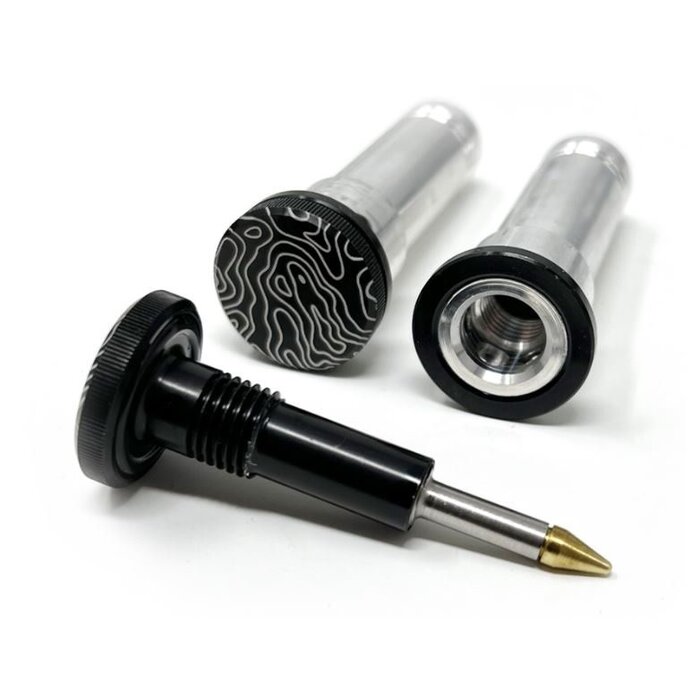 DYNA PLUG DYNAPLUG COVERT DROP BAR TUBELESS PLUG KIT