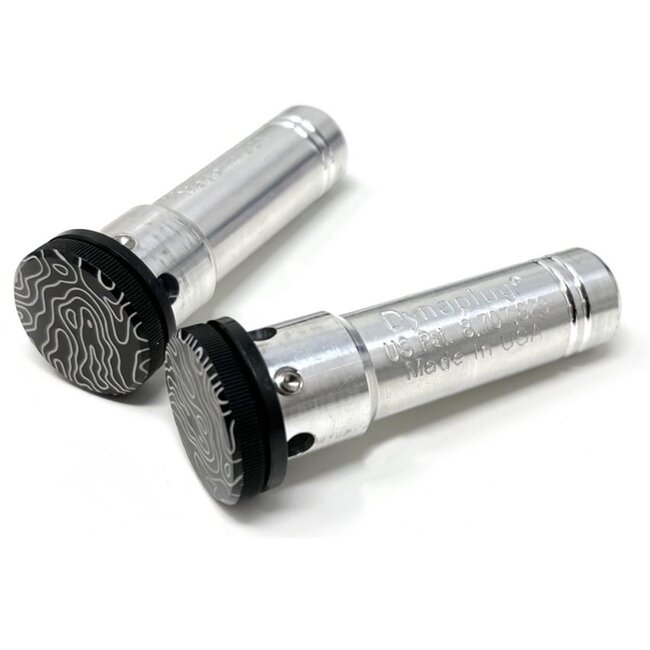DYNAPLUG COVERT DROP BAR TUBELESS PLUG KIT