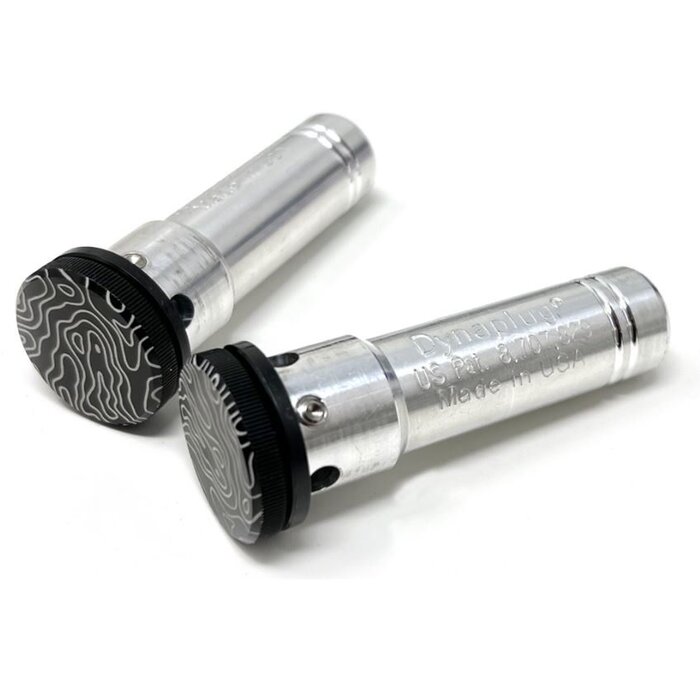 DYNA PLUG DYNAPLUG COVERT DROP BAR TUBELESS PLUG KIT