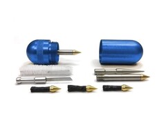DYNA PLUG DYNAPLUG MICRO PRO TUBELESS PLUG KIT BLUE