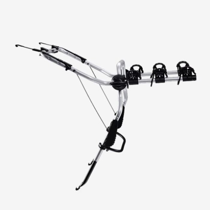 THULE FREEWAY 3 BIKE STRAP ON RACK Bike Force Clarkson