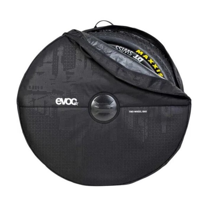 EVOC EVOC TWO WHEEL WHEEL BAG