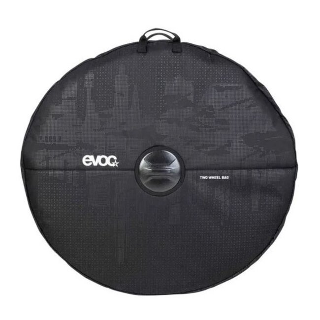 EVOC TWO WHEEL WHEEL BAG