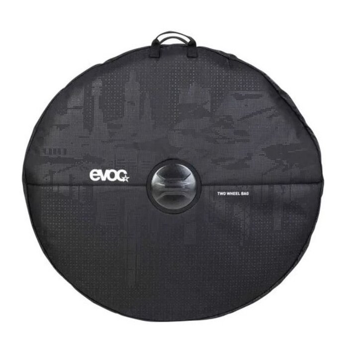 EVOC EVOC TWO WHEEL WHEEL BAG