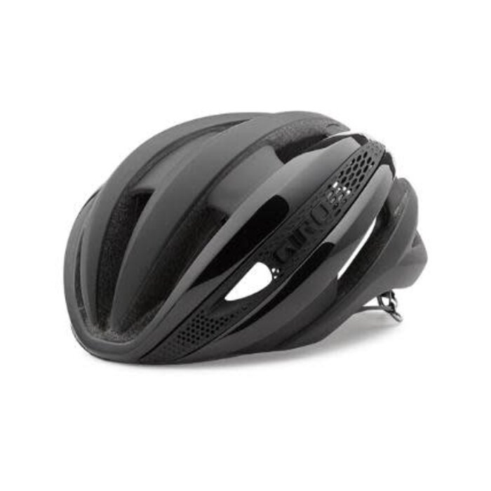GIRO GIRO SYNTHE MIPS II MATT BLACK