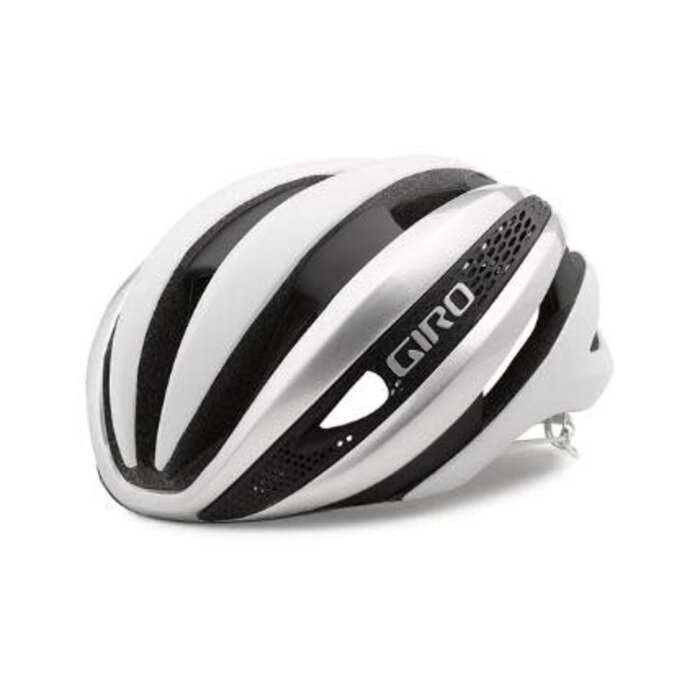 GIRO GIRO SYNTHE MIPS II WHITE / SILVER