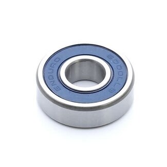 ENDURO ENDURO 6000 SEALED BEARING 10 X 26 X 8 ABEC 3