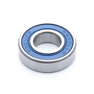 ENDURO ENDURO 6900 SEALED BEARING10 X 22 X 6 ABEC 3