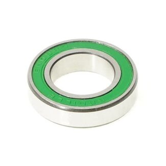 ENDURO ENDURO S6801 SEALED BEARING 12 X 21 X 5