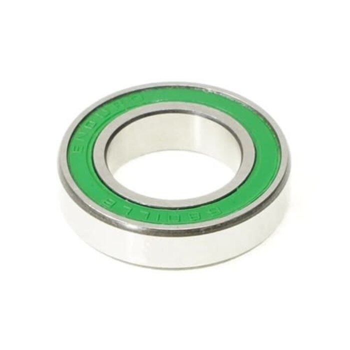 ENDURO ENDURO S6801 SEALED BEARING 12 X 21 X 5