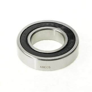 ENDURO ENDURO MR15307 SEALED BEARING 15 X 30 X 7 ABEC 5
