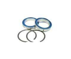 WHEELS MFG WHEELS MFG BB30 / DUB BEARINGS & CLIPS