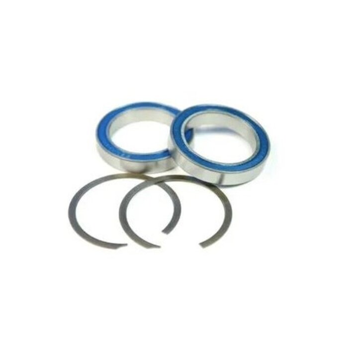 WHEELS MFG WHEELS MFG BB30 / DUB BEARINGS & CLIPS