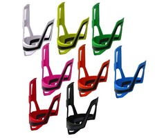 BBB BBB DUALCAGE BOTTLE CAGE BBC-39