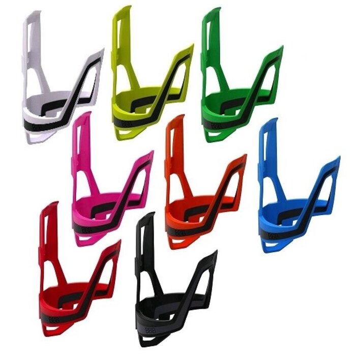 BBB BBB DUALCAGE BOTTLE CAGE BBC-39