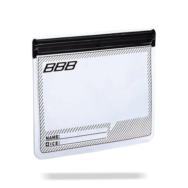 BBB SMART SLEEVE DRY BAG
