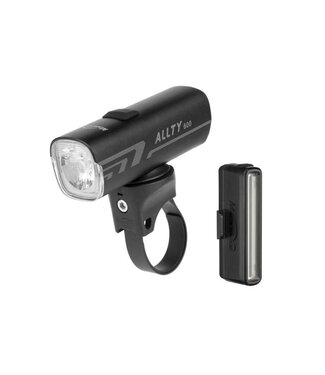 MAGICSHINE MAGICSHINE ALTY 600 / SEEME 30 LIGHT SET