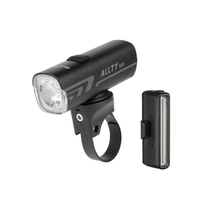 MAGICSHINE MAGICSHINE ALTY 600 / SEEME 30 LIGHT SET