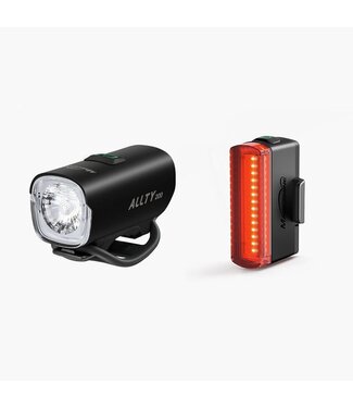 MAGICSHINE MAGICSHINE  ALTY 200 / SEEME 20 LIGHT SET