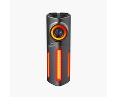 MAGICSHINE MAGICSHINE SEEME DV REAR LIGHT / CAMERA
