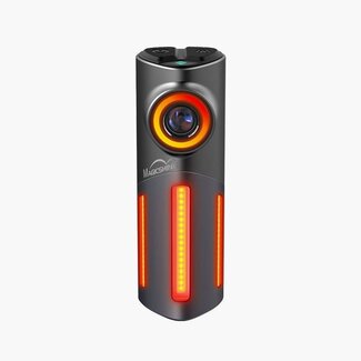 MAGICSHINE MAGICSHINE SEEME DV REAR LIGHT / CAMERA