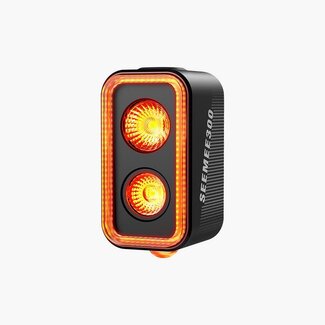 MAGICSHINE MAGICSHINE SEEME 300 REAR LIGHT