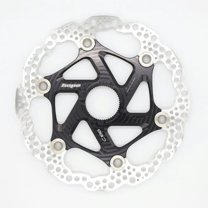 HOPE HOPE CENTRE LOCK FLOATING ROTOR