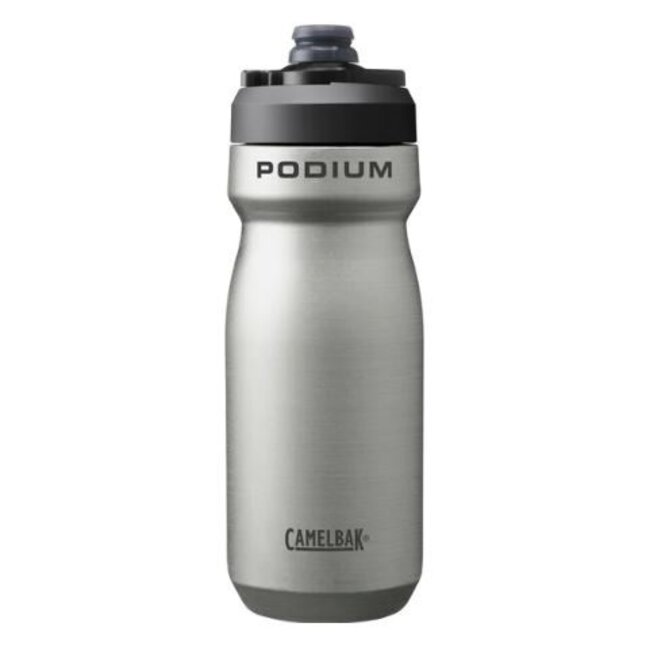 CAMELBAK PODIUM INSULATED STEEL BOTTLE 530ML