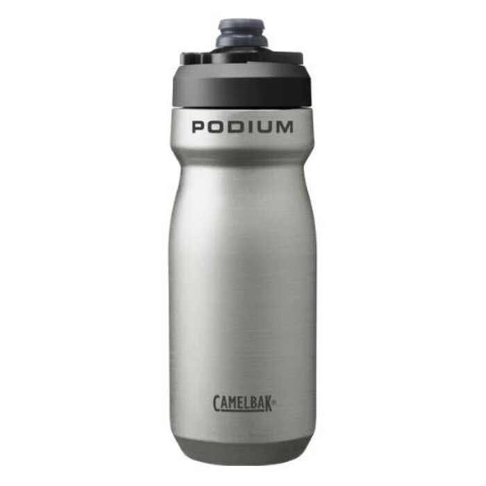 CAMELBAK CAMELBAK PODIUM INSULATED STEEL BOTTLE 530ML