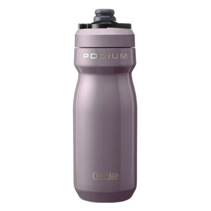 CAMELBAK CAMELBAK PODIUM INSULATED STEEL BOTTLE 530ML