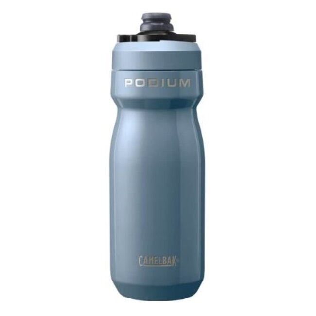 CAMELBAK PODIUM INSULATED STEEL BOTTLE 530ML
