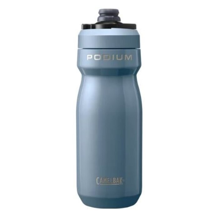 CAMELBAK CAMELBAK PODIUM INSULATED STEEL BOTTLE 530ML