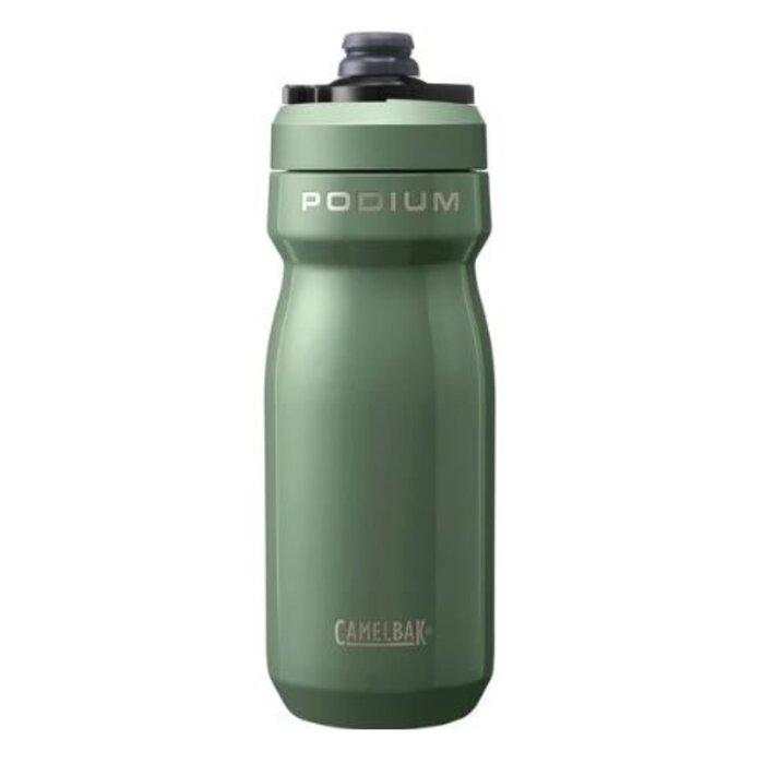 CAMELBAK CAMELBAK PODIUM INSULATED STEEL BOTTLE 530ML