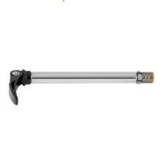SUNTOUR THRU AXLE QLOC STEEL 15 x 110MM BOOST