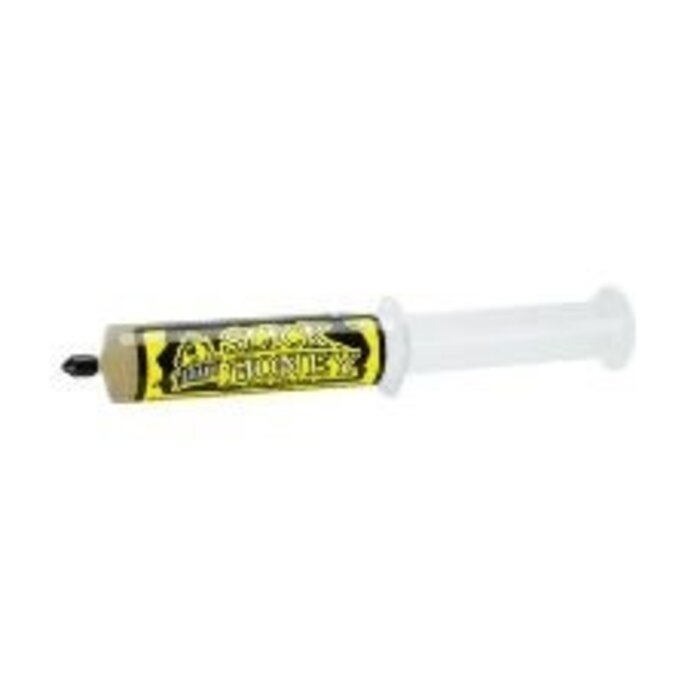 BUZZYS BUZZYS SLICK HONEY 30CC SYRINGE