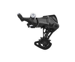 SHIMANO SHIMANO CUES RD-U4000 MEDIUM 9 SPEED REAR DERAILLEUR (46T MAX) *LINKGLIDE ONLY*
